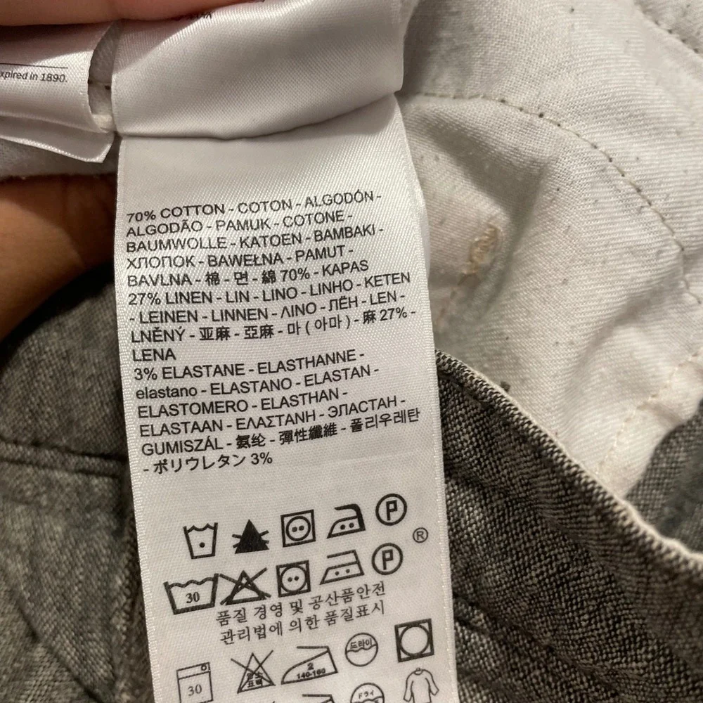 Levis levi strauss
